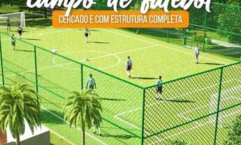 Imagem 3: Repasso terreno condomínio Ampliare