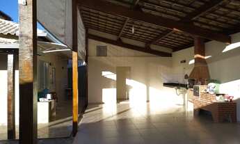 Imagem 4: ALUGO CASA Casa com 3 dormitórios