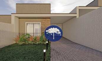 Imagem 7: Casa 2 dormitórios R$ 299.000 - Tindiquera - Araucária/PR