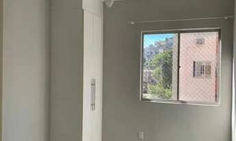 Imagem 2: Apartamento para aluguel com 64 metros quadrados com 2 quartos em Consolação - Vitória - E