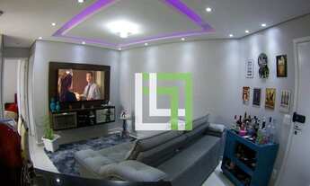 Imagem 3: Apartamento com 2 dormitórios à venda, 51 m² por R$ 300.000,00 - Jardim do Lago - Jundiaí