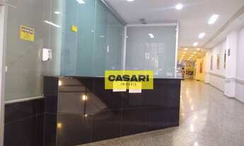 Imagem: Sala para alugar, 39 m² - Centro - São