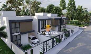 Imagem: Sobrado alto padrão com 3 dormitórios