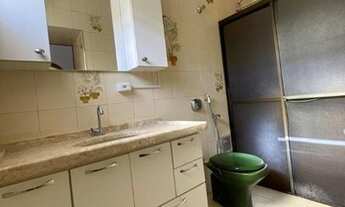 Imagem 5: Casa com 5 dormitórios, 384 m² - venda por R$ 850.000,00 ou aluguel por R$ 4.260,00/mês