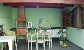 Imagem: Casa Térrea em Paulicéia, São Bernardo