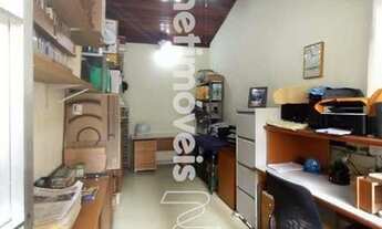 Imagem 2: Venda ou locação Sobrado Vila Mariana São Paulo