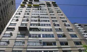 Imagem: Apartamento com 2 dormitórios à venda