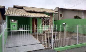 Imagem 5: Casa com 2 dormitórios à venda, 70 m² por R$ 380.000,00 - São Sebastião - Palhoça/SC