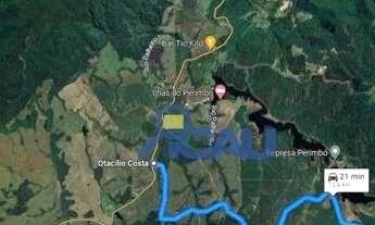 Imagem: Fazenda em Petrolândia SC