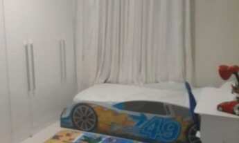 Imagem 6: Apartamento com 3 dormitórios à venda, 110 m² por R$ 490.000,00 - Centro - Biguaçu/SC