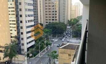 Imagem 7: Studio com 1 dormitório à venda, 25 m² por R$ 550.000 - Planalto Paulista - São Paulo/SP