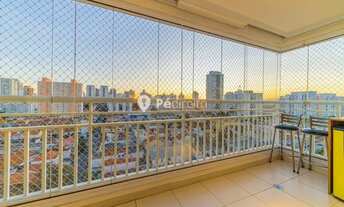 Imagem 4: Apartamento 3 dormitórios com suíte no Tatuapé