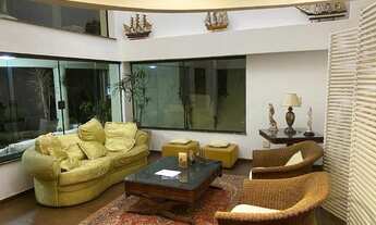 Imagem 4: Casa em Condomínio 700m² com 5 Suites, Banheiros,5 Vagas de Geregem em Brooklyn São Paulo