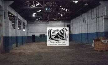 Imagem 4: Galpão à venda, 5000 m² por R$ 18.000.000,00 - Mooca - São Paulo/SP