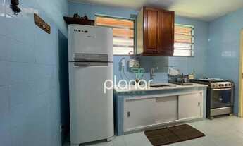 Imagem 6: Casa com 4 dormitórios para alugar, 163 m² por R$ 4.729,60/mês - Fazenda Inglesa - Petrópo