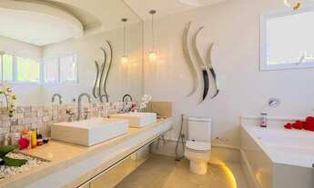 Imagem 6: Casa com 4 dormitórios, 780 m² - venda por R$ 6.000.000,00 ou aluguel por R$ 25.000,00/mês