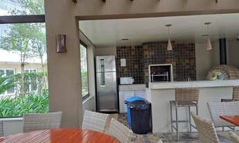 Imagem 2: Apartamento para Venda em São Bernardo do Campo, Baeta Neves, 3 dormitórios, 1 suíte, 3 ba