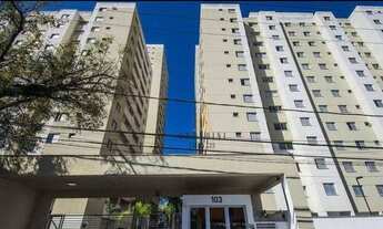 Imagem 4: Apartamento com 2 dormitórios à venda, 53 m² por R$ 320.000,00 - Centro - São Bernardo do