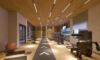 Imagem 4: Apartamento 03 quartos, alto luxo, bairro Savassi em Belo Horizonte-MG