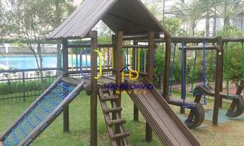 Imagem 6: Cobertura em prédio clube !!!! 3 suítes e 3 vagas !!! Confira !!!!