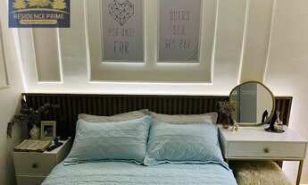 Imagem 6: Casa com 3 dormitórios à venda, 240 m² por R$ 720.000,00 - Vila D'Este - Cotia/SP