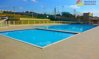 Imagem 2: Casa com 3 dormitórios à venda, 136 m² por R$ 1.080.000 - Jardim Bréscia - Indaiatuba/SP