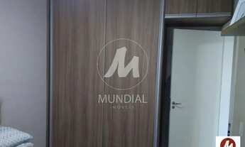 Imagem 4: Apartamento (tipo - padrao) 2 dormitórios, cozinha planejada, portaria 24hs, lazer, espaço