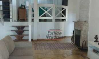 Imagem 7: Casa com 5 dormitórios, 427 m² - venda por R$ 1.150.000,00 ou aluguel por R$ 4.890,00/mês