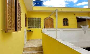 Imagem: CASA para aluguel, 1 quarto, 1 vaga, Parque