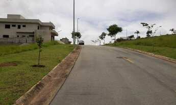 Imagem 6: Terreno à venda, 560 m² por R$ 672.000 - Quintas do Ingaí - Santana de Parnaíba/SP