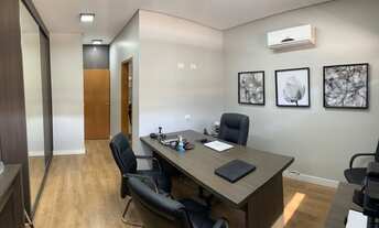 Imagem 5: Casa mais ponto comercial ( ideal para vc que ter seu escritório em casa