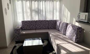 Imagem 2: Apartamento para Aluguel Apartamento de 1 dormitório mobiliado no Centro de Florianópolis