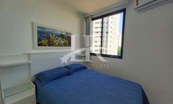 Imagem: Flat, Moema - São Paulo