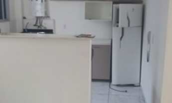 Imagem: Aluguel de apartamento