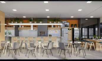 Imagem 6: Apartamento Vibe