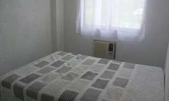 Imagem 5: Apartamento para aluguel possui 48 metros quadrados com 2 quartos