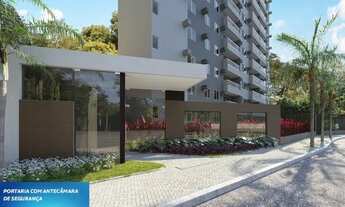 Imagem 3: ÚLTIMAS UNIDADES COM ANDAR BAIXO EM JARDIM SÃO PAULO 2 QUARTOS 1 SUÍTE À PARTIR R$299.000