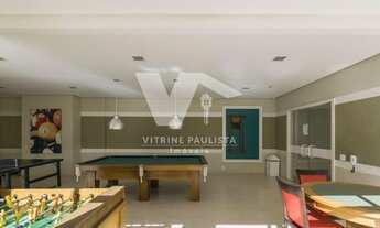 Imagem 2: R. Percílio Neto 167, Vila Gumercindo - Apartamento para Venda (Condomínio Olimpic Bosque