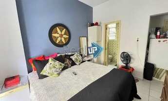 Imagem: Excelente Conjugado em Rua Nobre