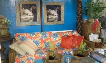 Imagem 3: Venha se conectar com a natureza nos lençóis rios e praias