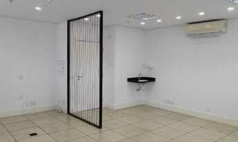 Imagem 7: Sala para alugar, 37 m² por R$ 3.304,26/mês - Vila Andrade - São Paulo/SP