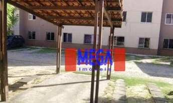 Imagem 6: Apartamento com 2 quartos à venda no Passaré - Fortaleza/CE