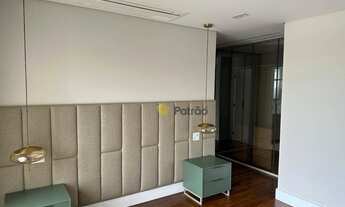 Imagem 2: RESIDENCIAL PALACIUM - NOVO - 3 dormitórios à venda, 170 m² por R$ 2.300.000 - Jardim do M