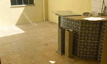 Imagem 7: Casa com 4 dormitórios, 166 m² - venda por R$ 800.000,00 ou aluguel por R$ 5.002,00/mês