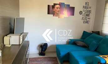 Imagem 2: Apartamento para locação no Recanto das Amoras