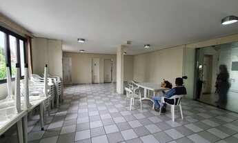 Imagem 6: Apartamento com 3 dormitórios à venda, 83 m² por R$ 426.000,00 - Santa Terezinha - São Ber