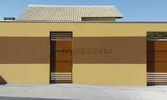 Imagem: CASA NOVA NO IKARAI