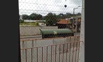 Imagem 2: Apartamento com 2 dormitórios à venda, 67 m² por R$ 210.000,00 - Vila Rossi - São José dos