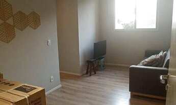 Imagem 14: Apartamento com 2 dormitórios, 46 m² - venda por R$ 265.000,00 ou aluguel por R$ 2.790,00