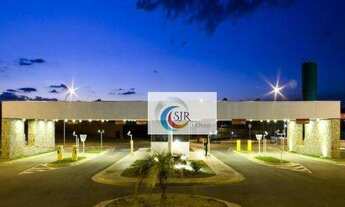 Imagem 4: Casa com 3 dormitórios à venda, 240 m² - Alphaville Nova Esplanada 4 - Votorantim/SP